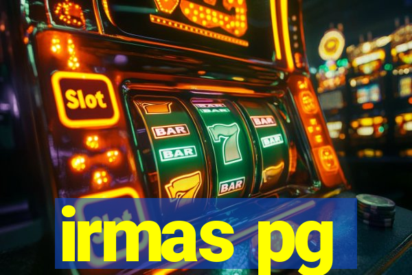 irmas pg